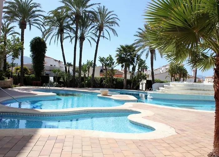 Estudio El Retiro Playa