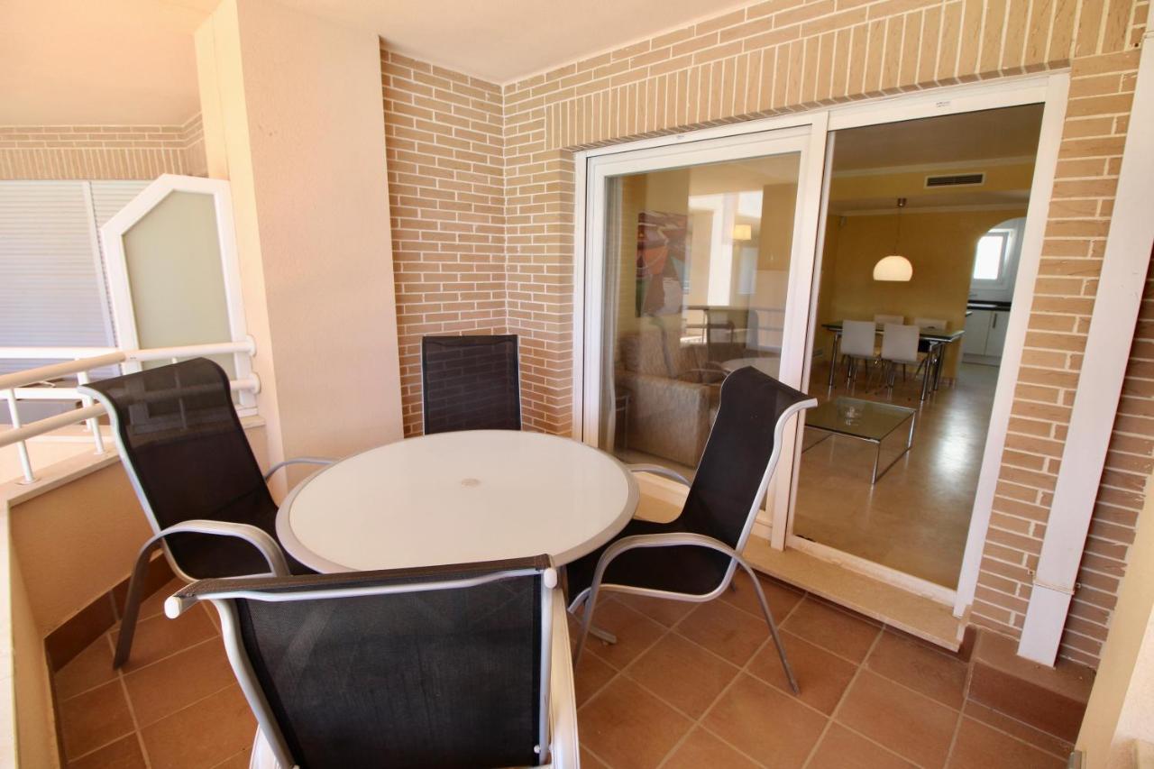 El Amanecer 76 Apartment *