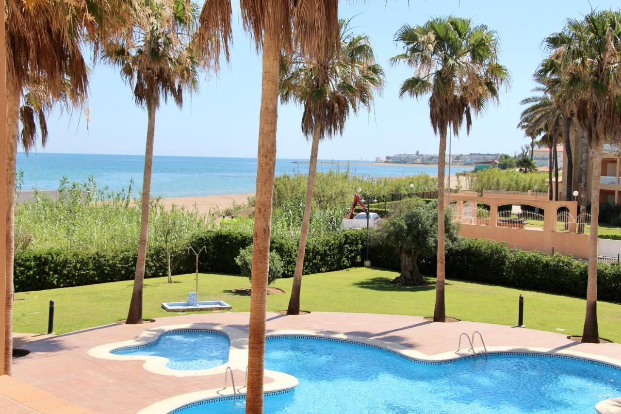 Apartment El Amanecer 76
