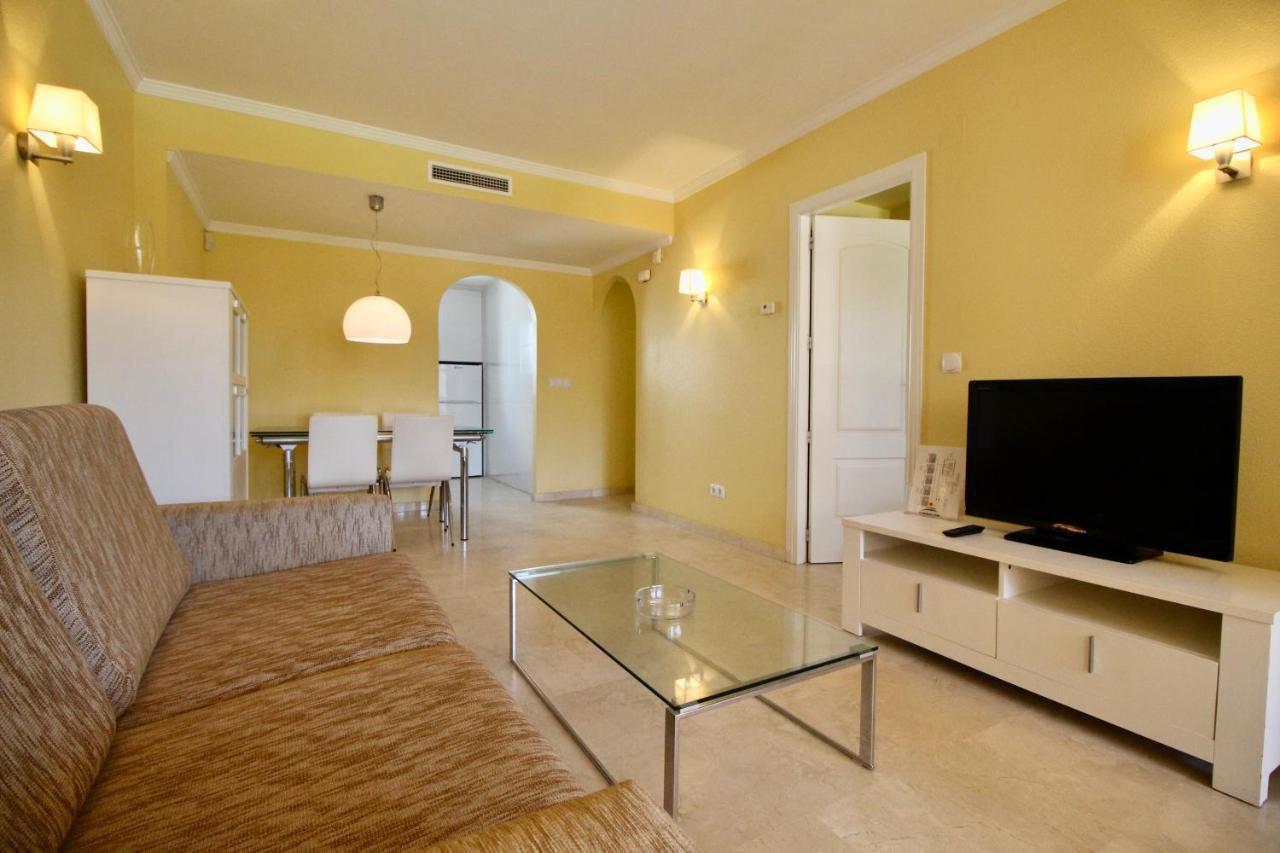 El Amanecer 76 Apartment Denia