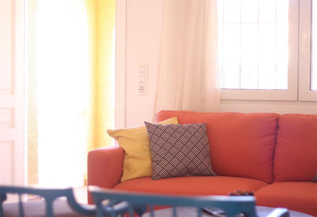 Apartment Duplex Aldebaran By Costablancarent *