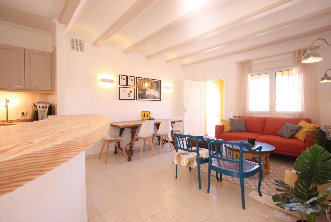 Duplex Aldebaran By Costablancarent * Denia