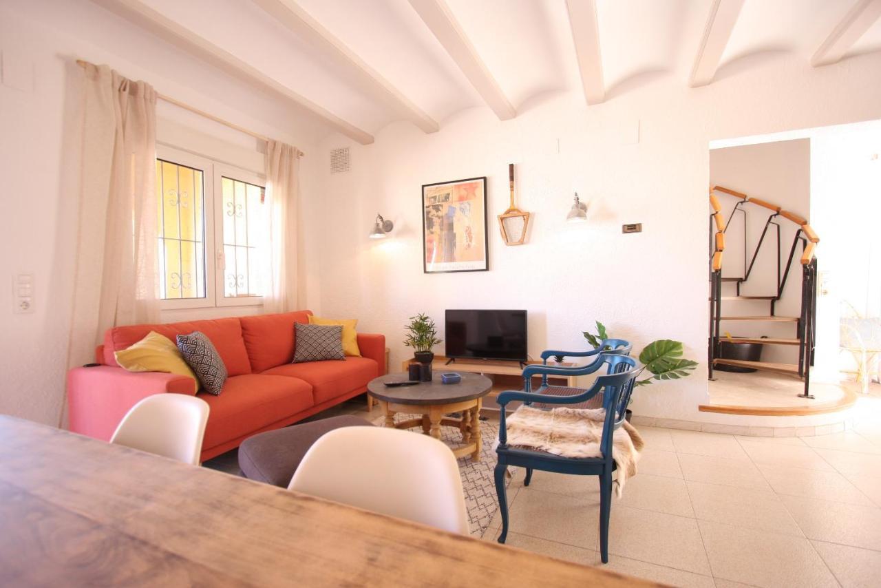 Duplex Aldebaran By Costablancarent *
