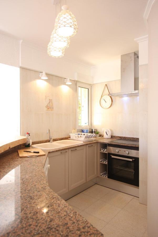 Apartment Duplex Aldebaran By Costablancarent *