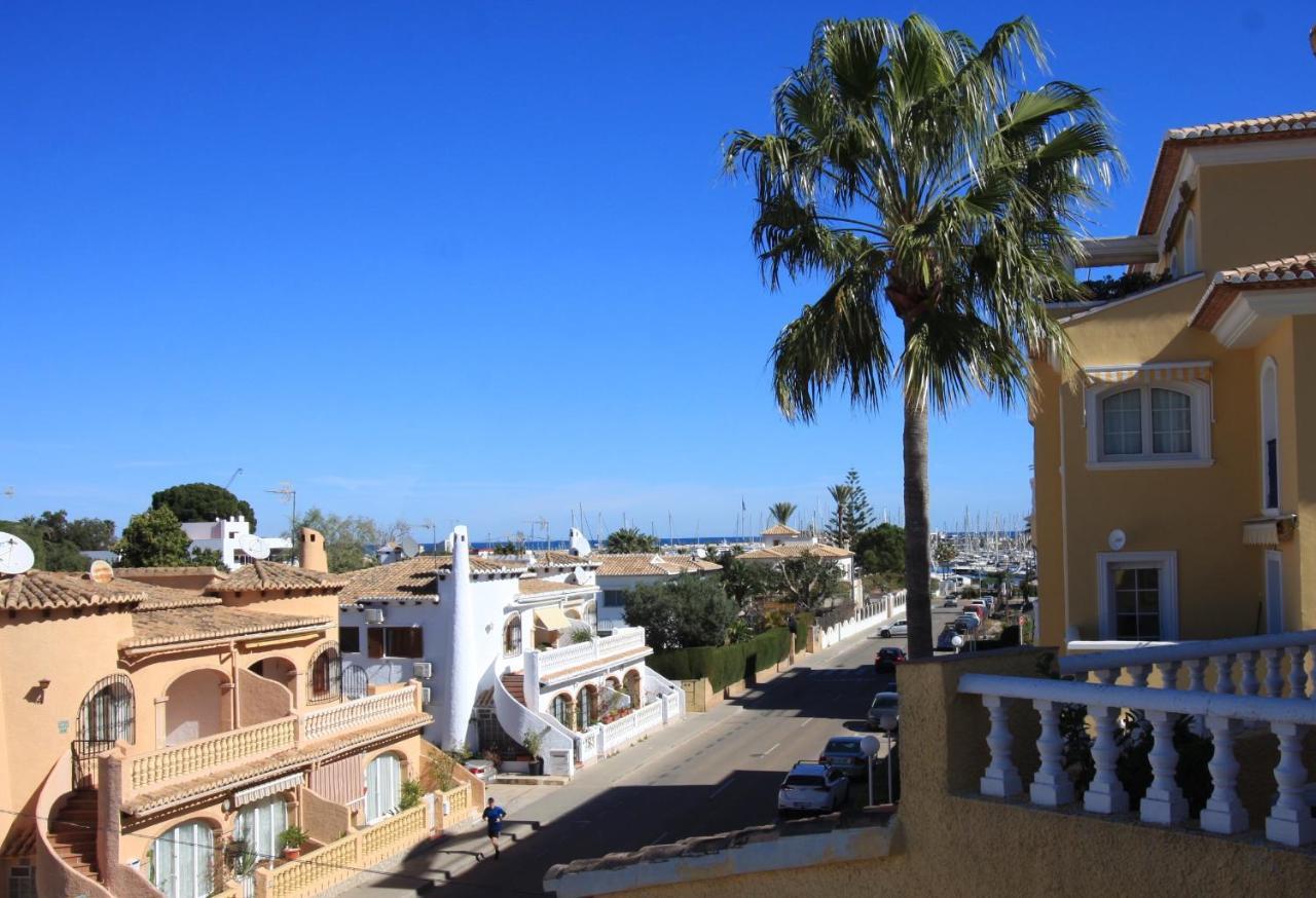 Duplex Aldebaran By Costablancarent * Denia
