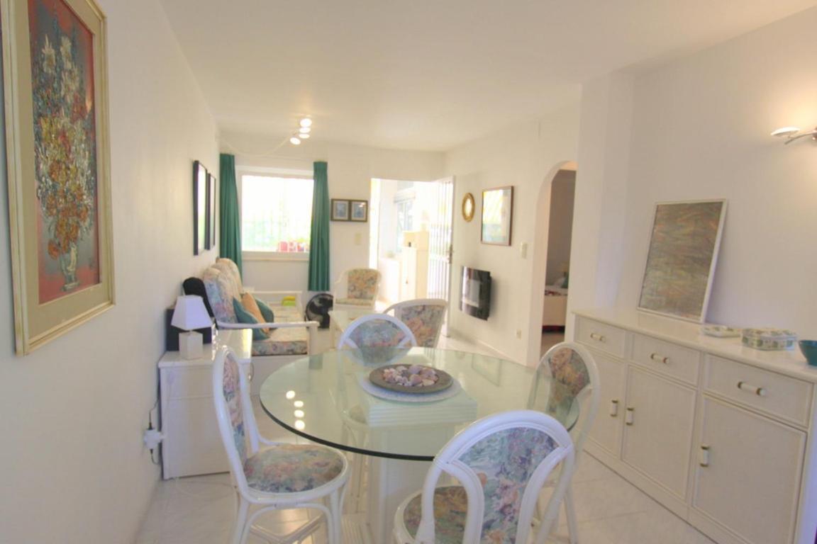 Aldea Tranquila By Costablancarent Denia