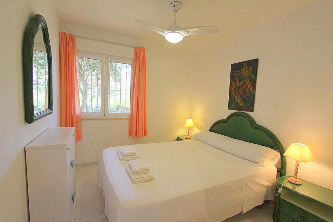 Aldea Tranquila By Costablancarent Apartment