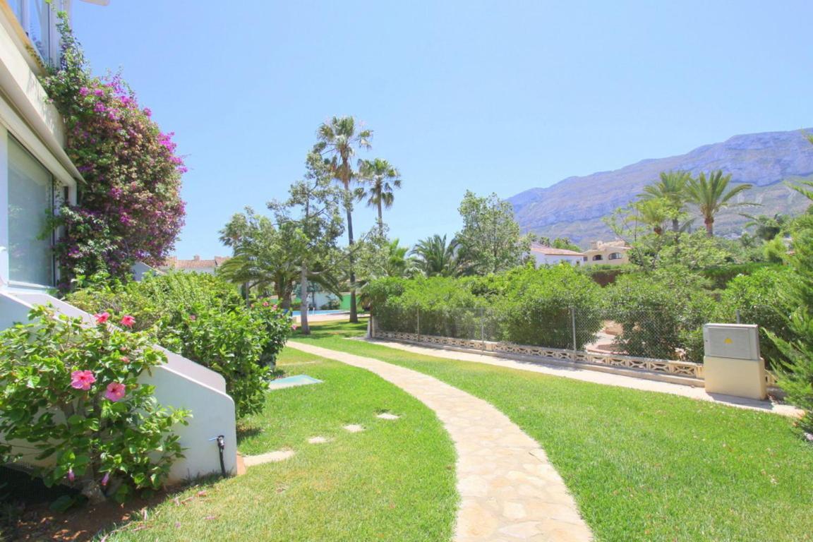 Aldea Tranquila By Costablancarent * Denia