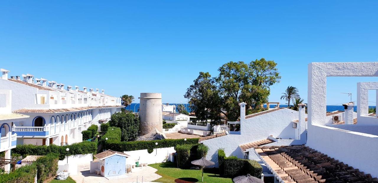 Apartment Torre Almadraba- Turistika