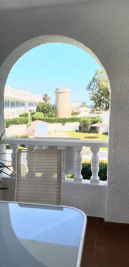 Apartment Torre Almadraba- Turistika *