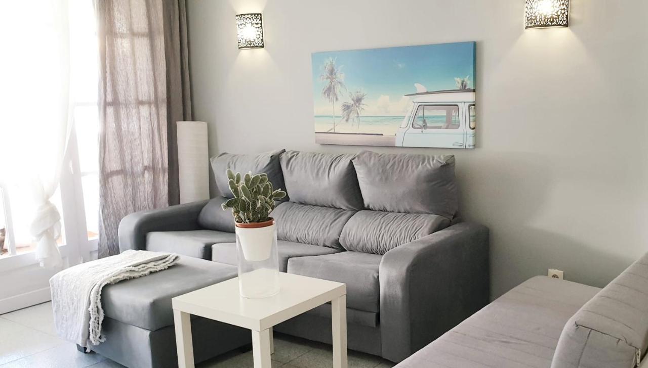 Apartment Torre Almadraba- Turistika Denia