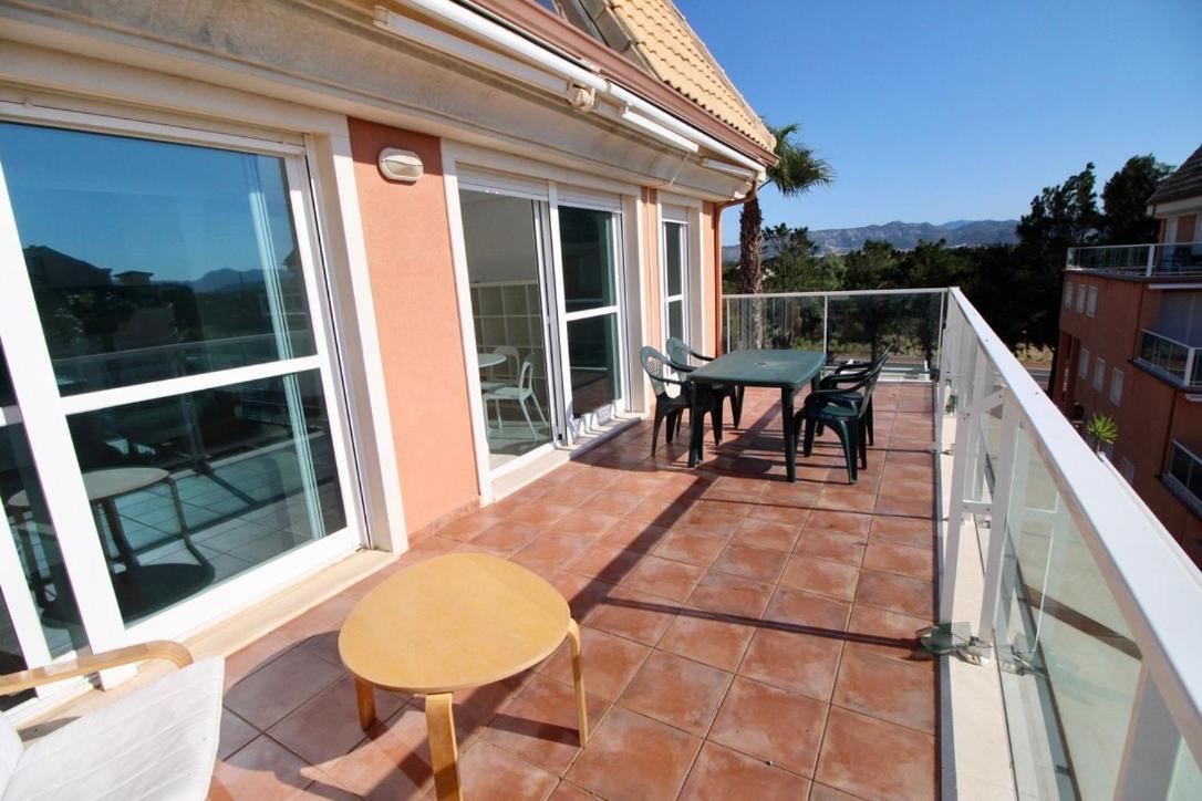 Apartment Mirador Al Mar 74