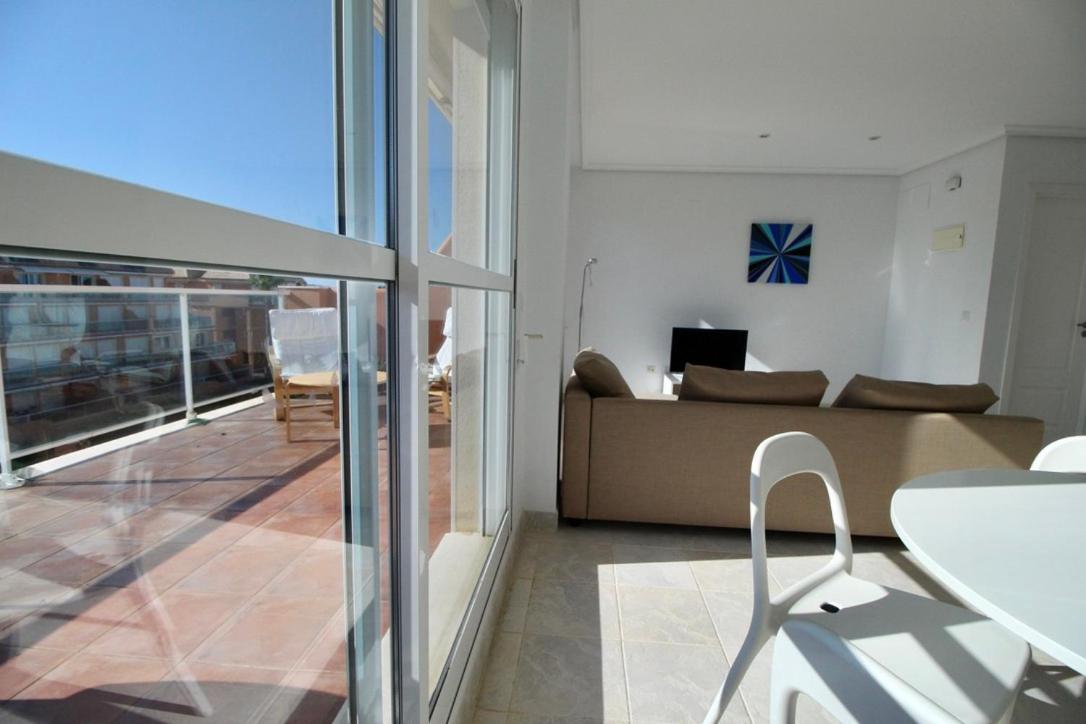 Apartment Mirador Al Mar 74