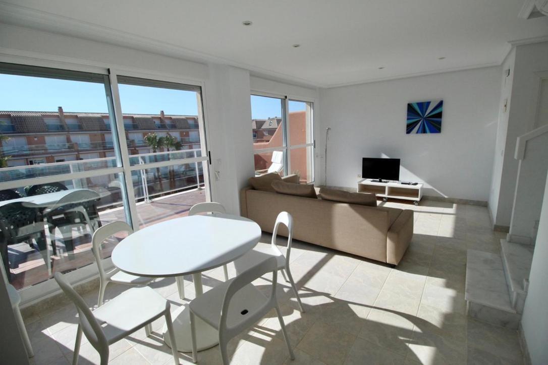 Apartment Mirador Al Mar 74