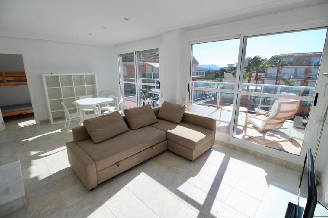 Apartment Mirador Al Mar 74 *
