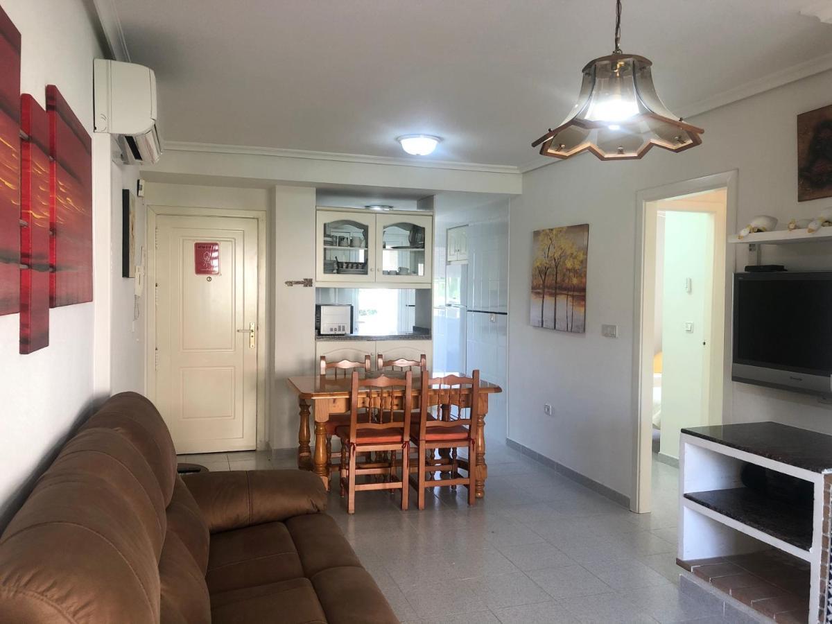 Apartment Bahia - Serviden *