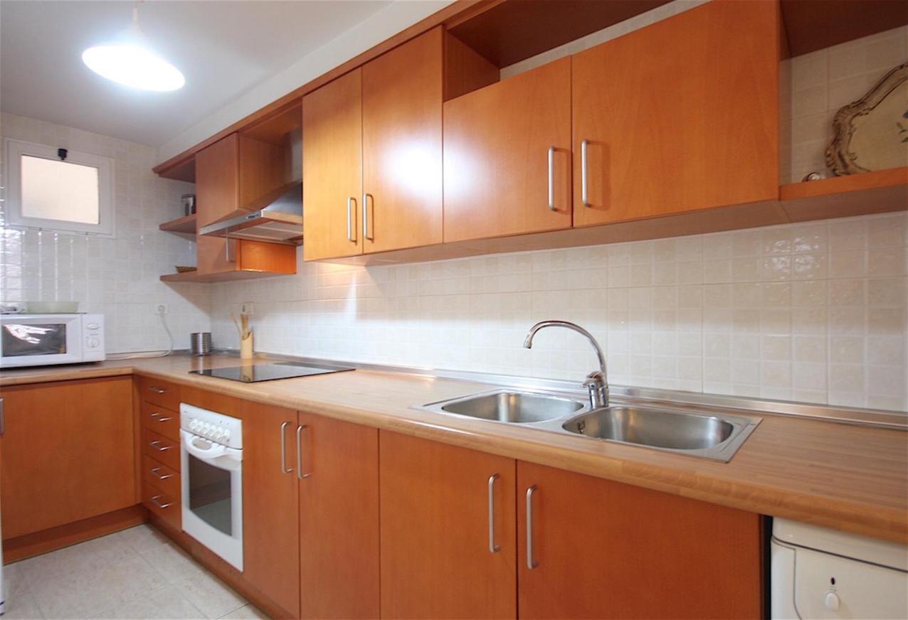 Alondras Apartamento *