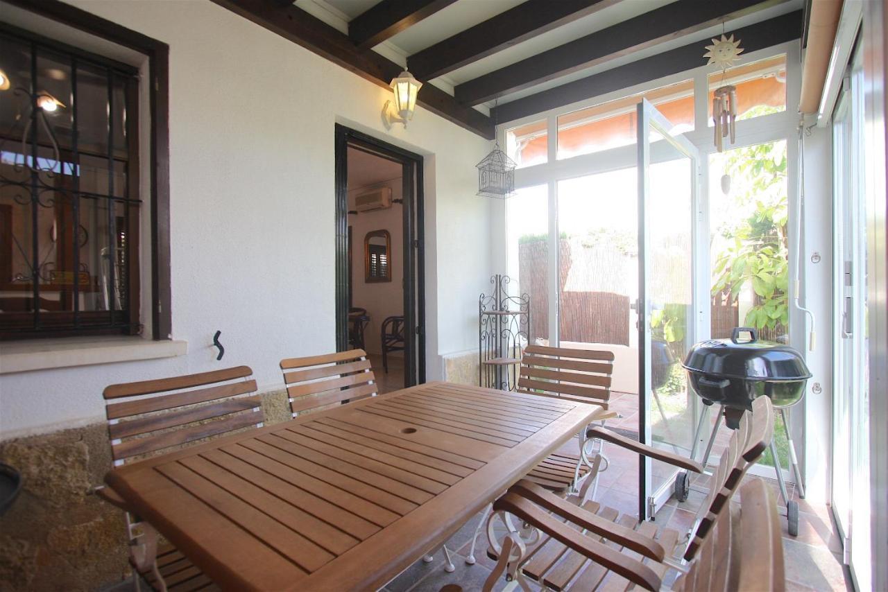 Casa El Retiro Iii Holiday home
