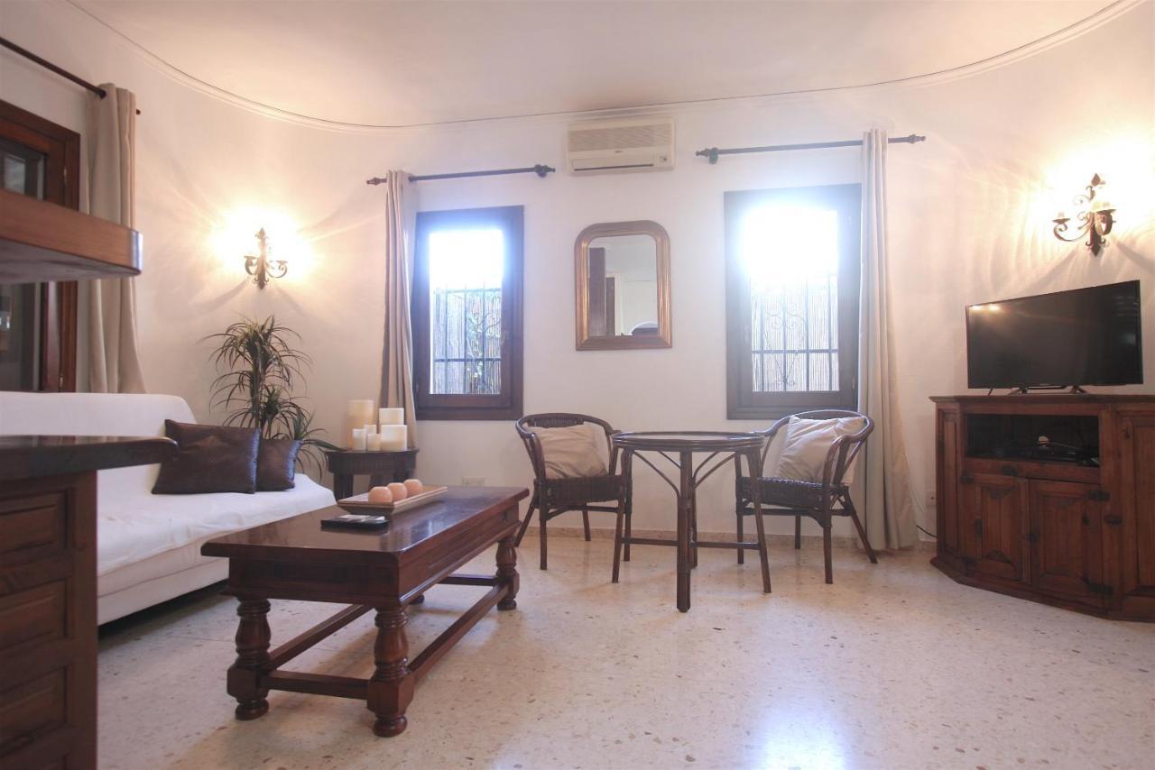Casa El Retiro Iii Holiday home *