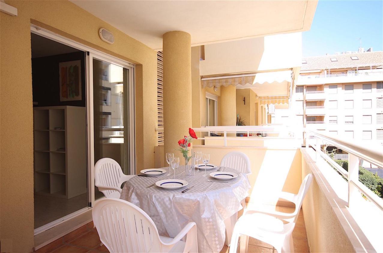 Apartamento Alondras