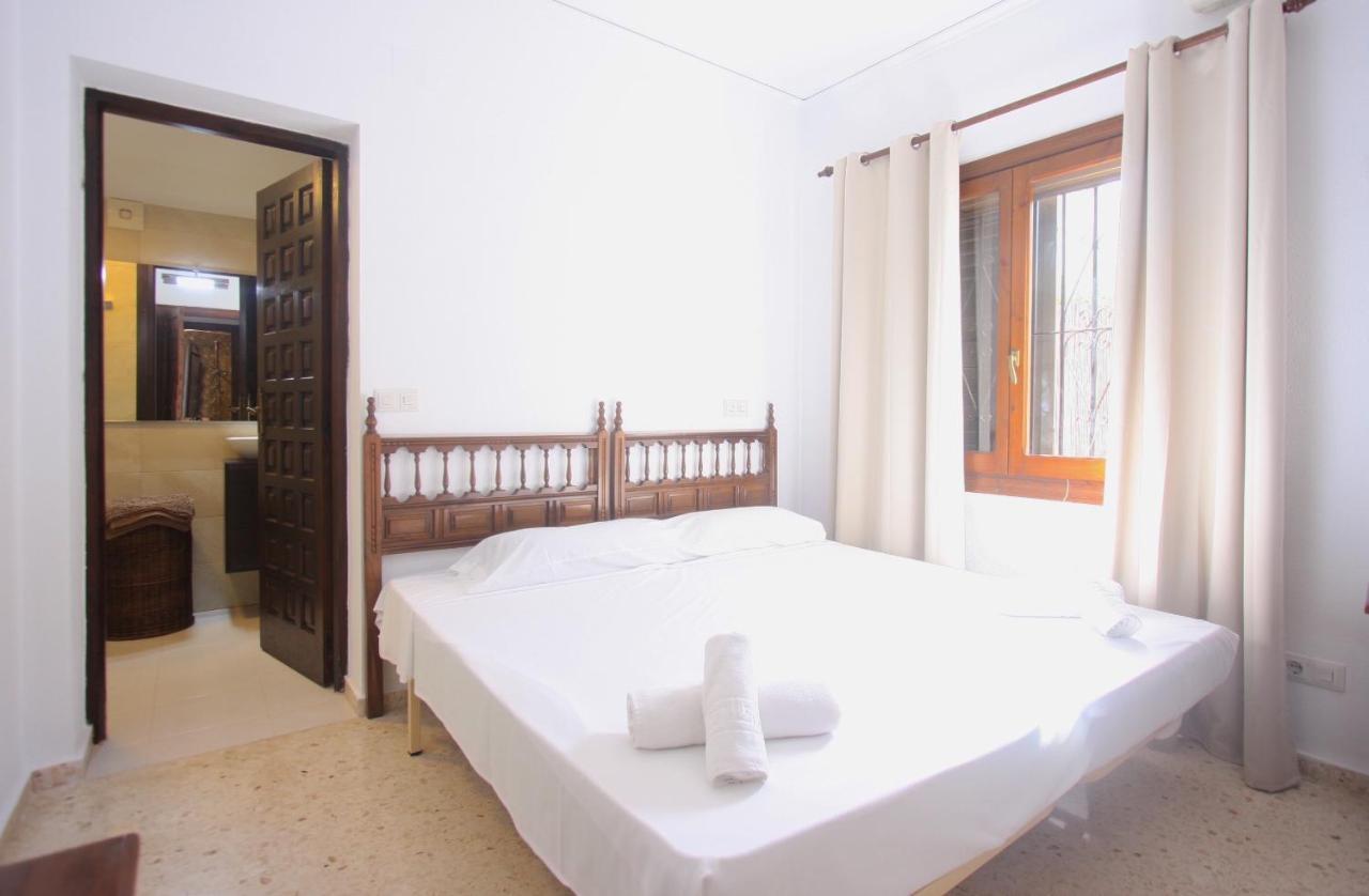 Holiday home Casa El Retiro Iii
