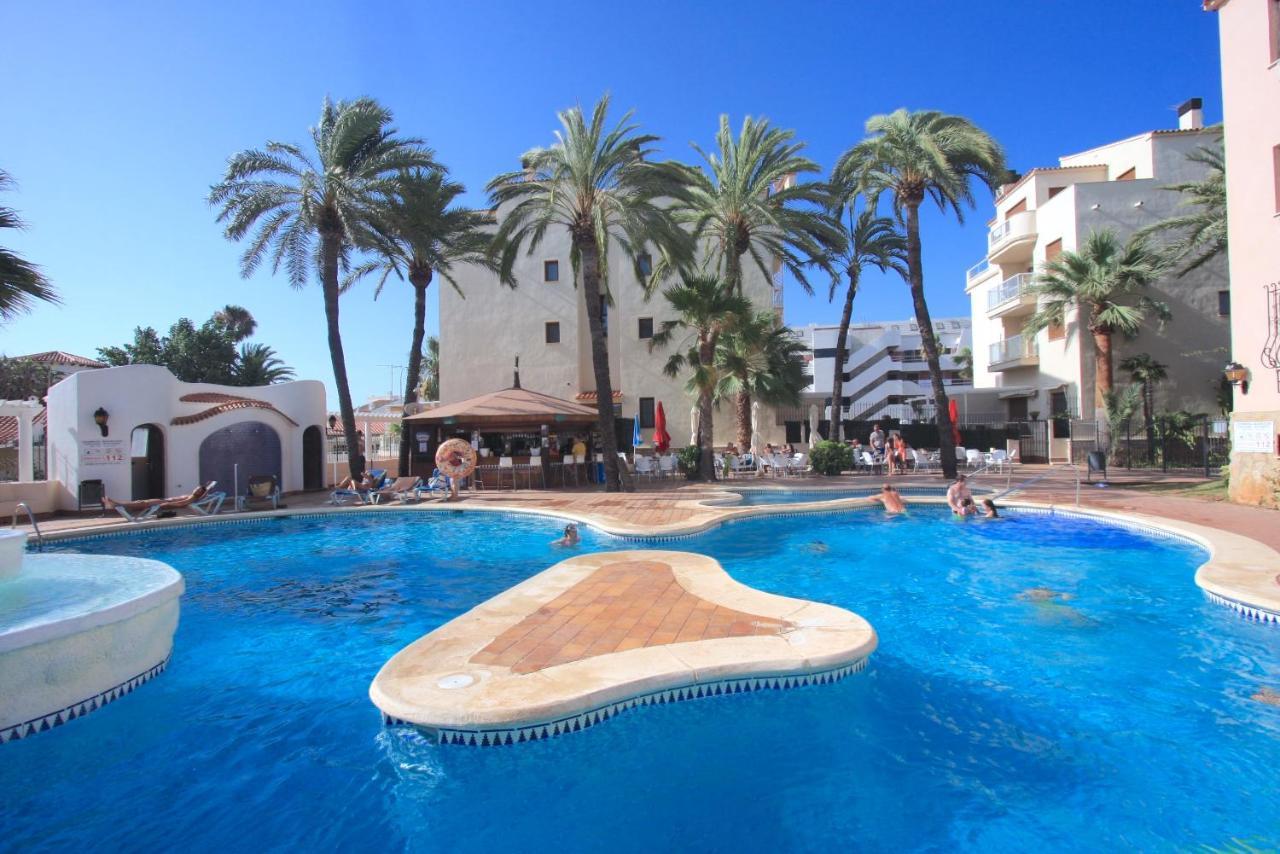 Casa El Retiro Iii Holiday home Denia