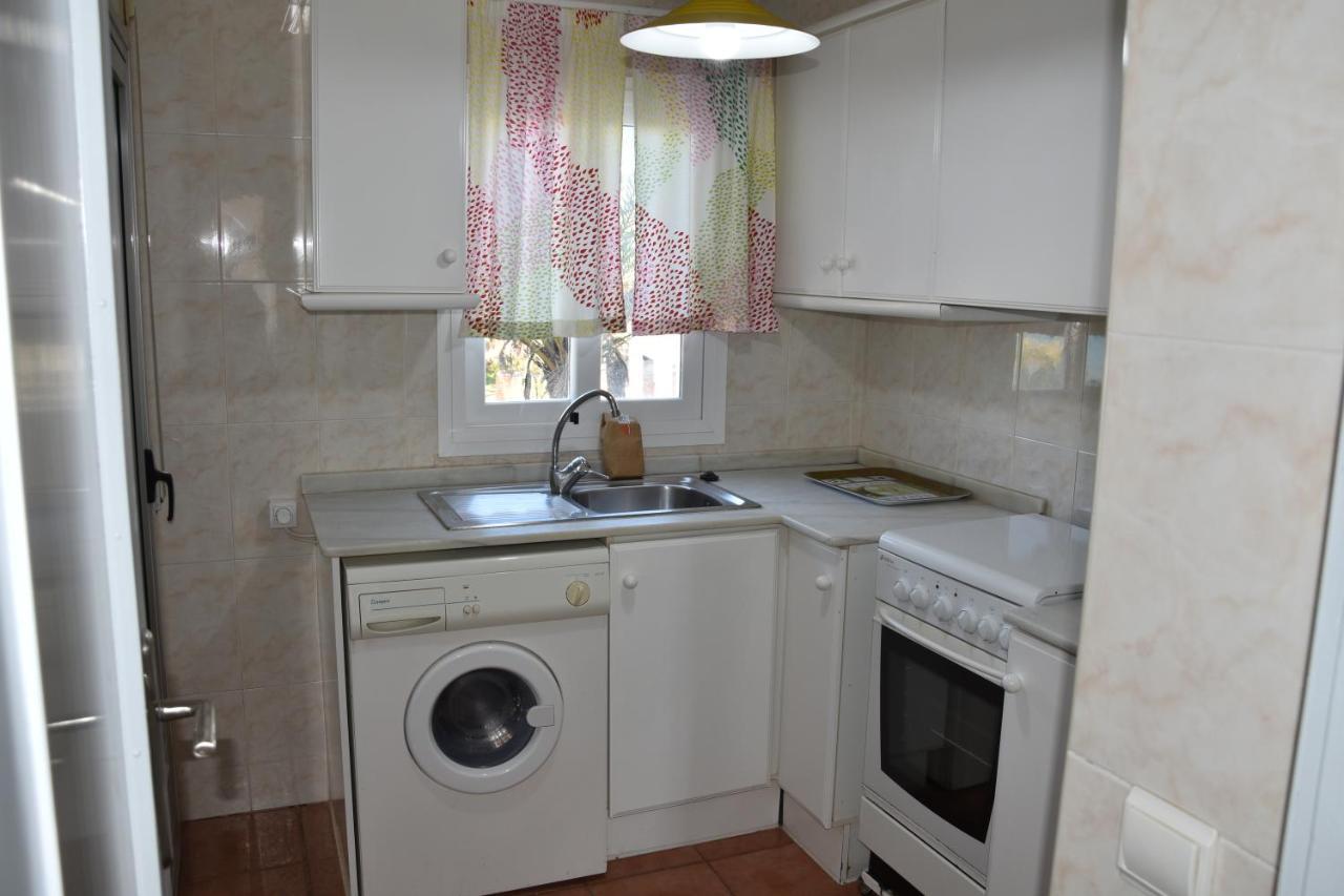 Holiday Beach Apartment Denia