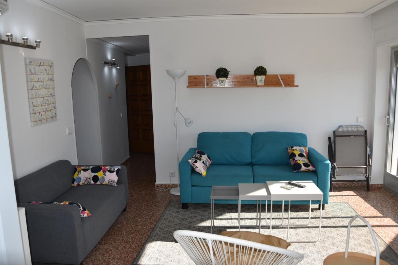 Apartment Holiday Beach Apartment *