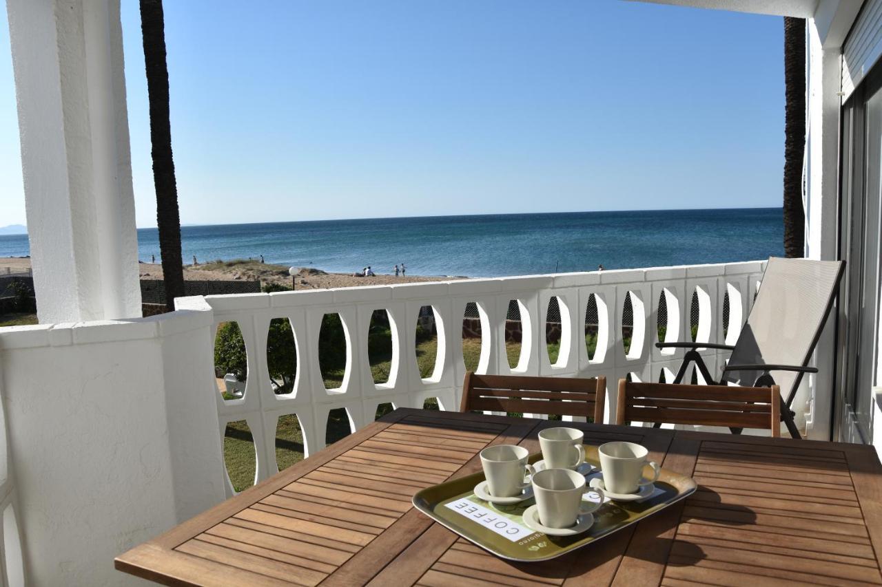 Holiday Beach Apartment *