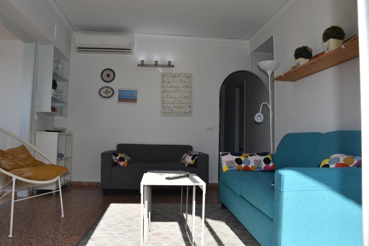 Holiday Beach Apartment