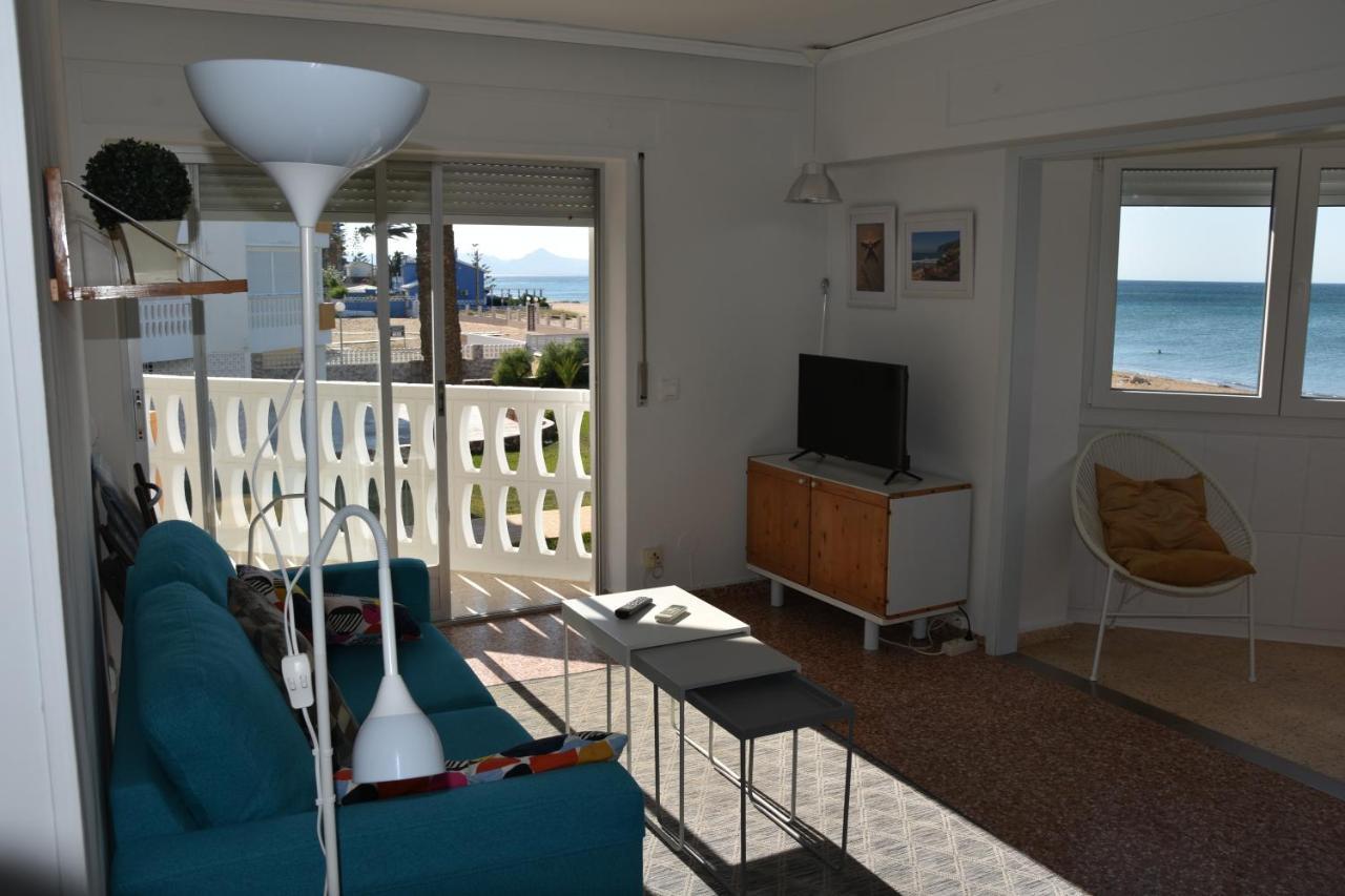 Holiday Beach Apartment Apartment Denia