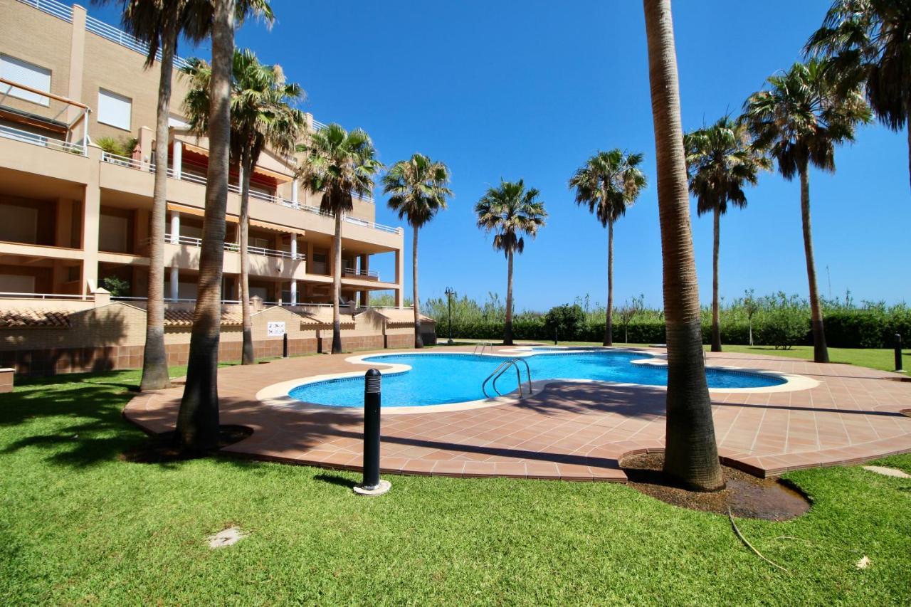 El Amanecer 76 Apartment