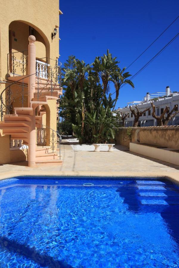 Duplex Aldebaran By Costablancarent Apartment *