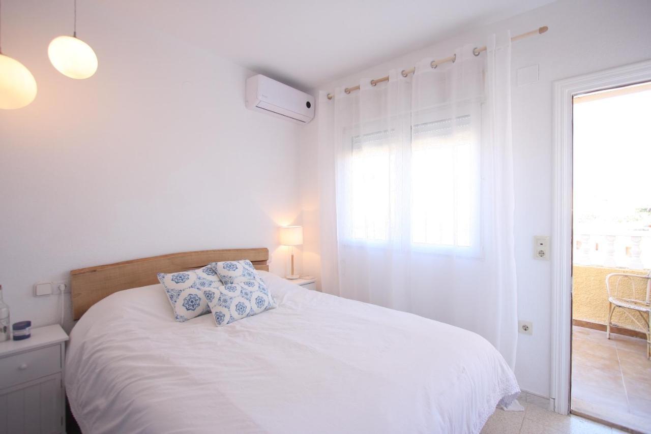 Duplex Aldebaran By Costablancarent Denia