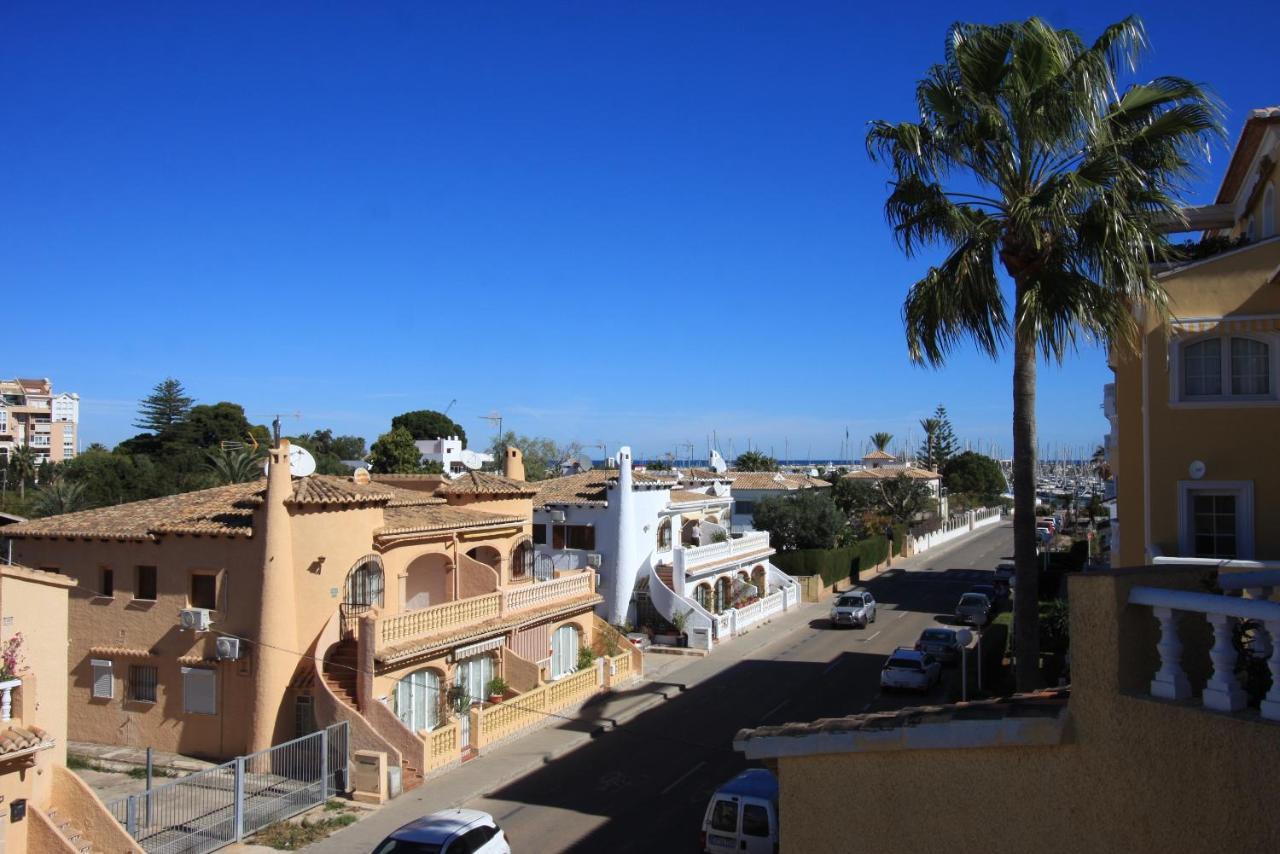 Duplex Aldebaran By Costablancarent