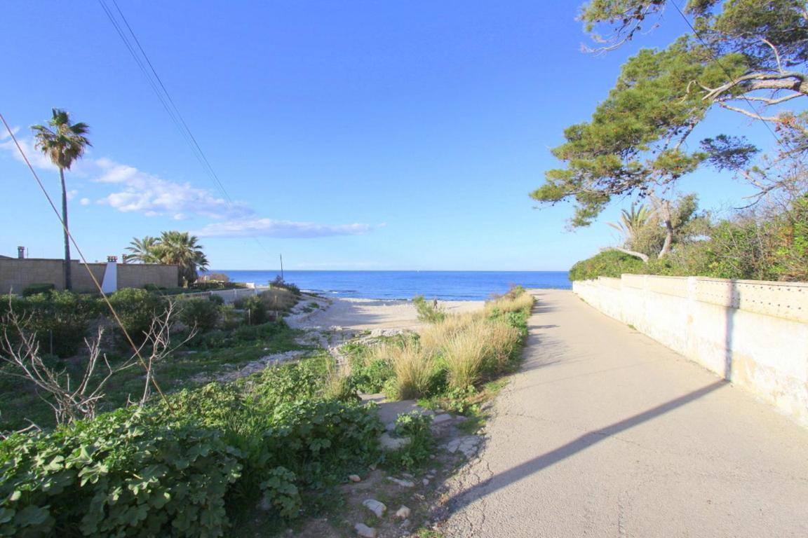 Apartment Casa Clemen - San Roque Les Rotes - 4 Pax *