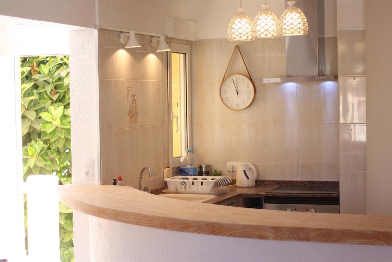 Duplex Aldebaran By Costablancarent