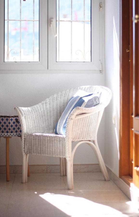 Duplex Aldebaran By Costablancarent Apartment Denia