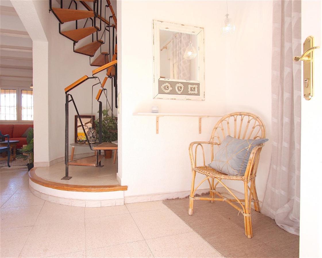 Duplex Aldebaran By Costablancarent