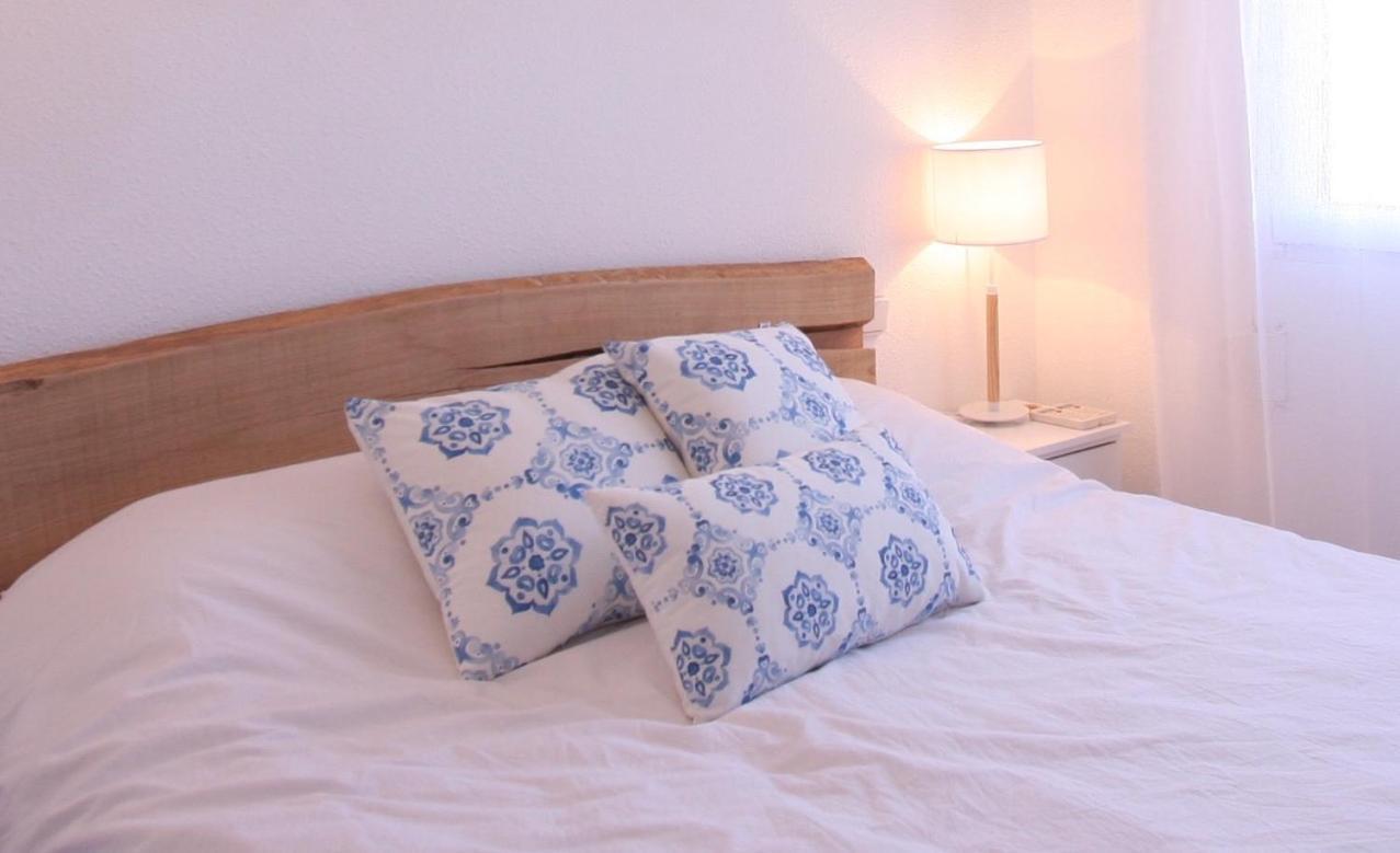 Apartment Duplex Aldebaran By Costablancarent *