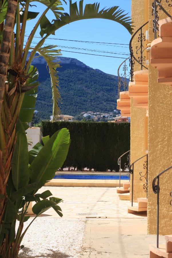 Apartment Duplex Aldebaran By Costablancarent
