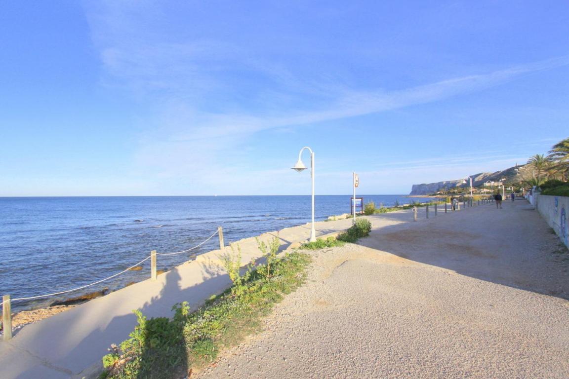 Casa Clemen - San Roque Les Rotes - 4 Pax *