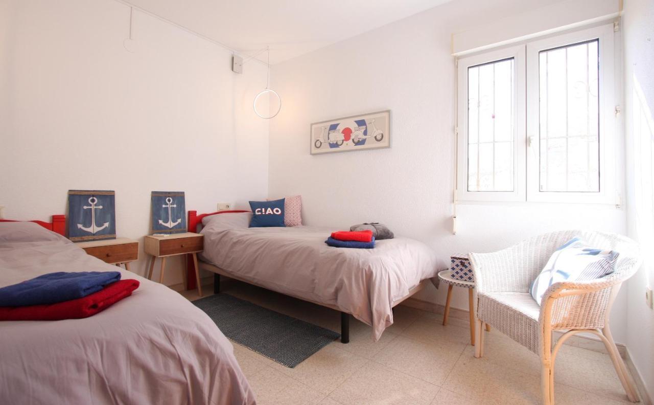 Duplex Aldebaran By Costablancarent Apartment