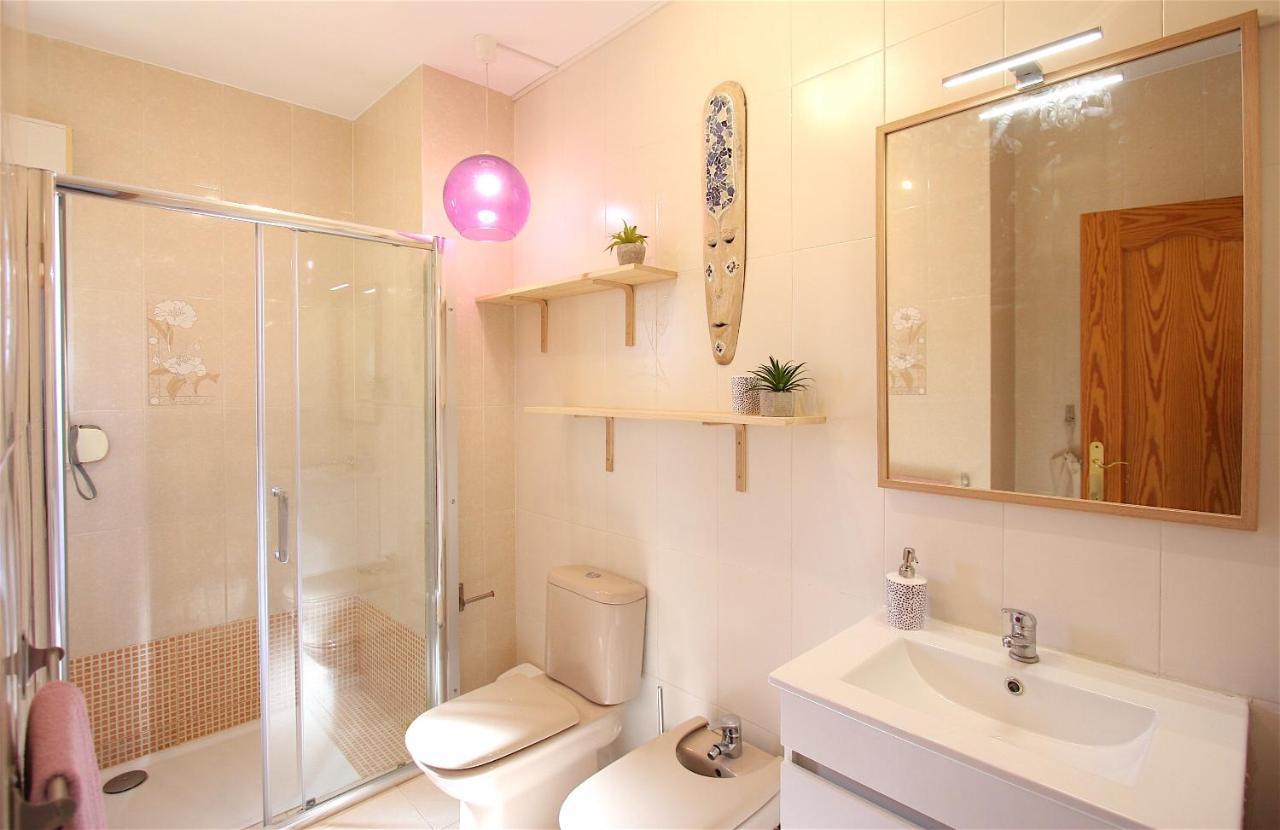 Duplex Aldebaran By Costablancarent * Denia
