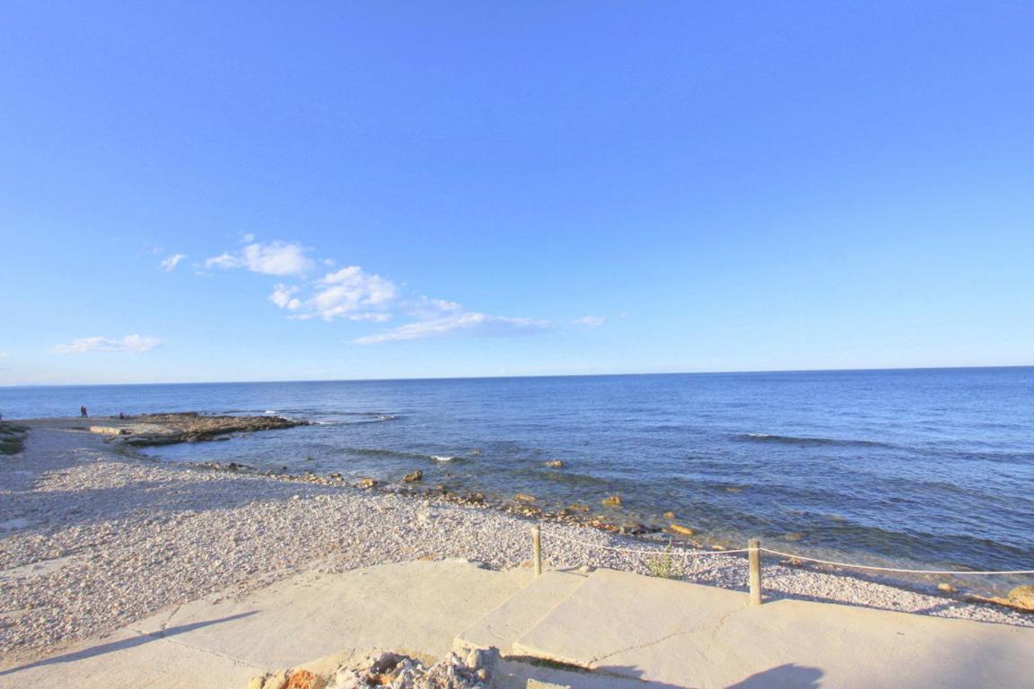 Apartment Casa Clemen - San Roque Les Rotes - 4 Pax *