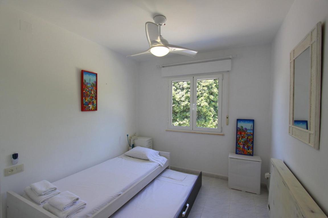Aldea Tranquila By Costablancarent Apartment Denia