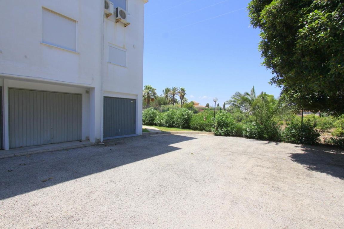 Apartment Aldea Tranquila By Costablancarent *