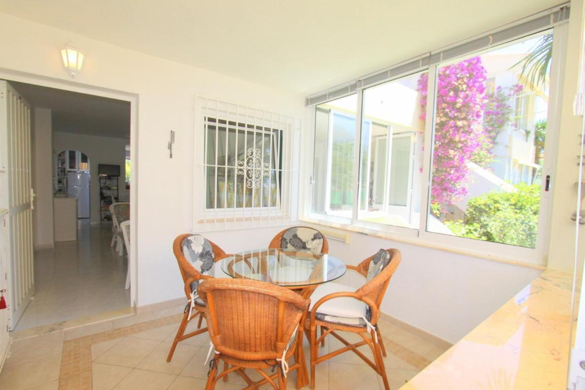 Apartment Aldea Tranquila By Costablancarent Denia
