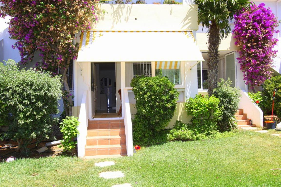 Aldea Tranquila By Costablancarent Apartment *