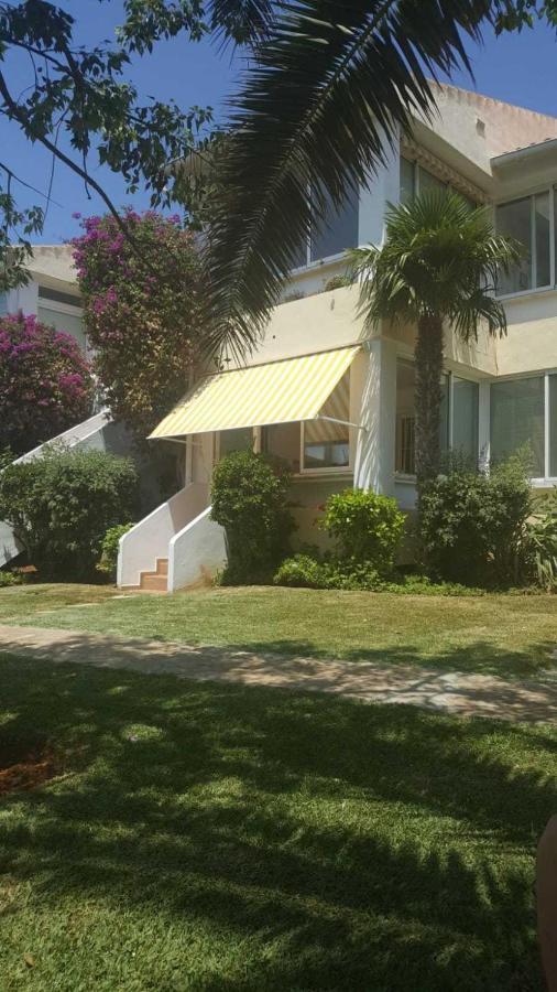 Aldea Tranquila By Costablancarent Apartment Denia